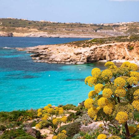 Cara Flats By Homely Mellieħa Dış mekan fotoğraf