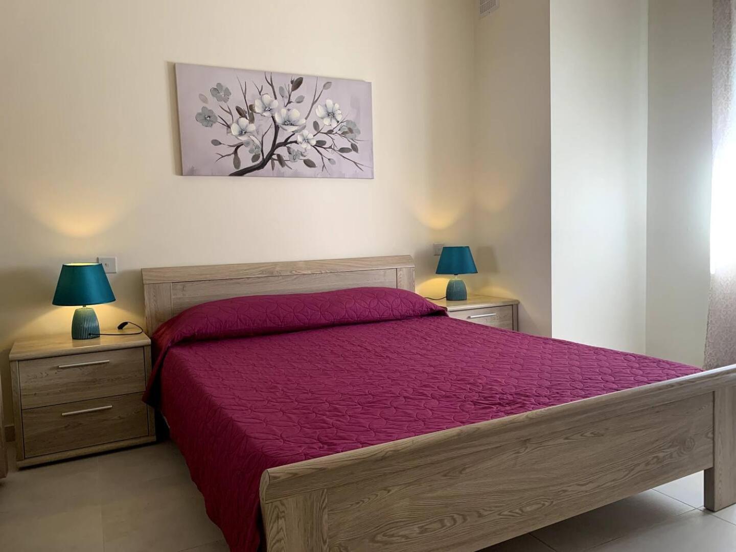 Cara Flats By Homely Mellieħa Dış mekan fotoğraf