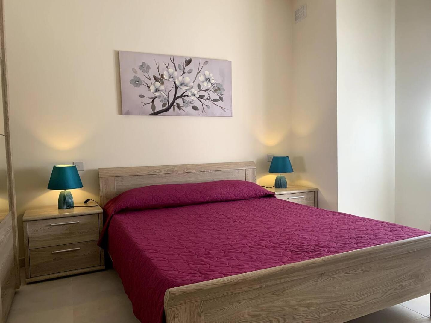 Cara Flats By Homely Mellieħa Dış mekan fotoğraf