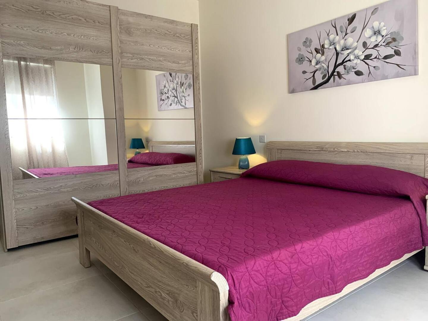 Cara Flats By Homely Mellieħa Dış mekan fotoğraf