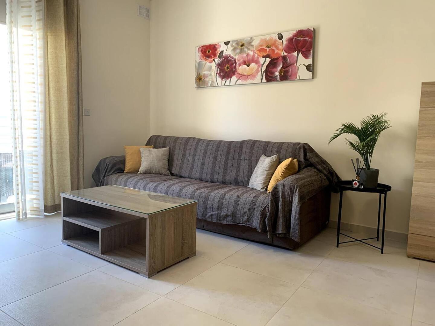 Cara Flats By Homely Mellieħa Dış mekan fotoğraf
