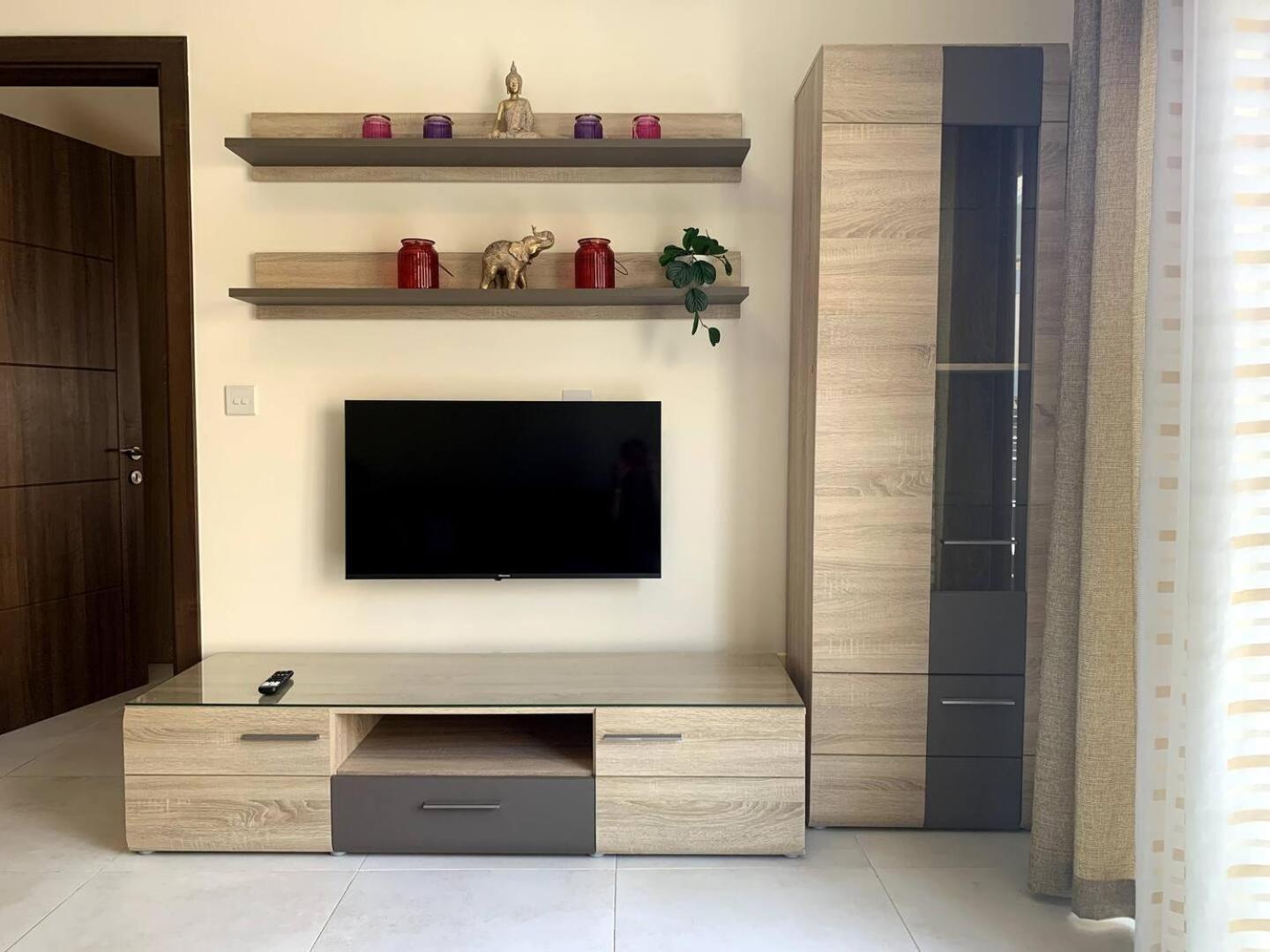 Cara Flats By Homely Mellieħa Dış mekan fotoğraf
