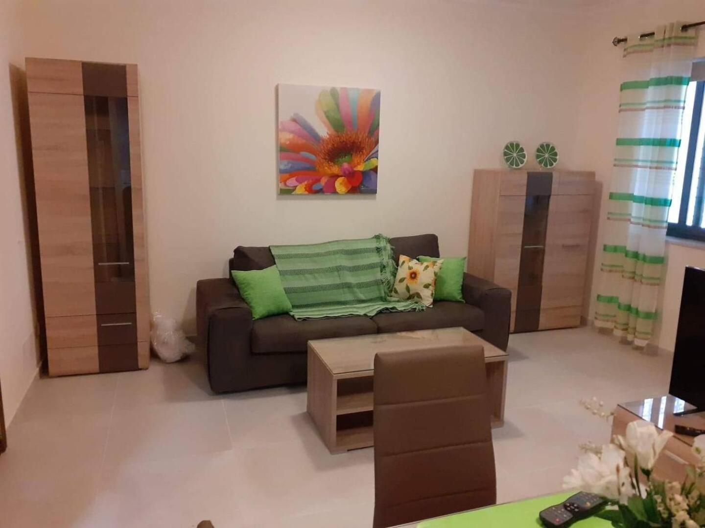 Cara Flats By Homely Mellieħa Dış mekan fotoğraf