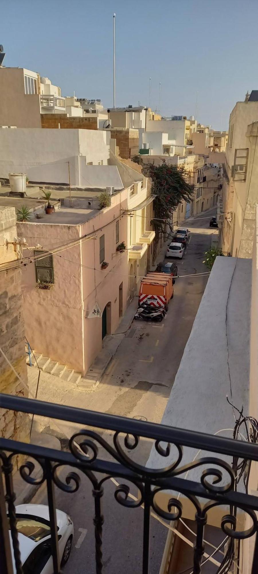 Cara Flats By Homely Mellieħa Dış mekan fotoğraf