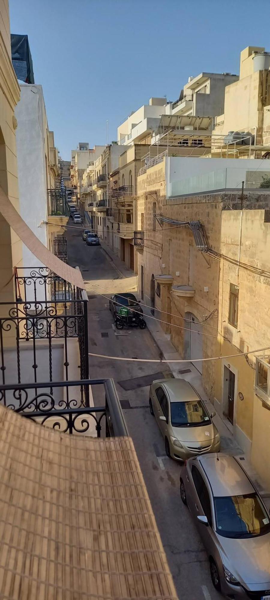 Cara Flats By Homely Mellieħa Dış mekan fotoğraf
