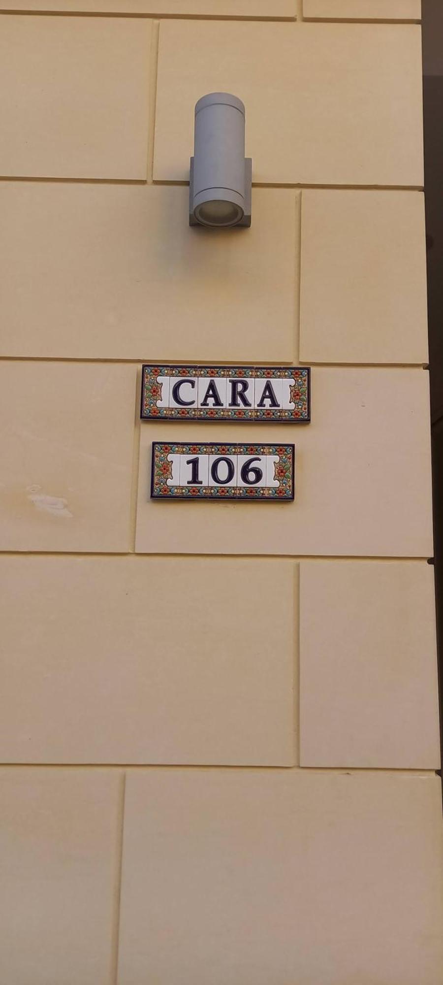 Cara Flats By Homely Mellieħa Dış mekan fotoğraf