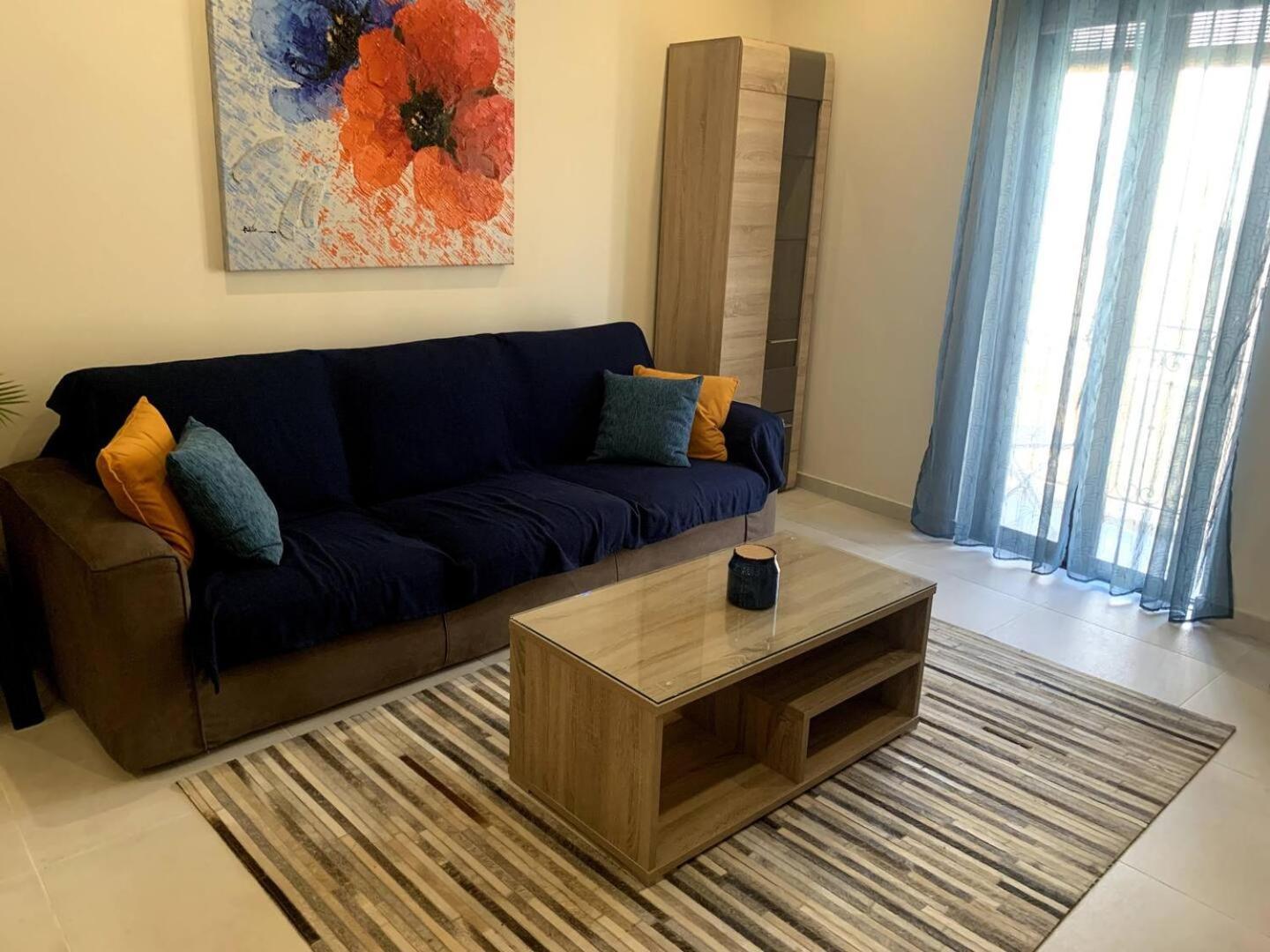 Cara Flats By Homely Mellieħa Dış mekan fotoğraf