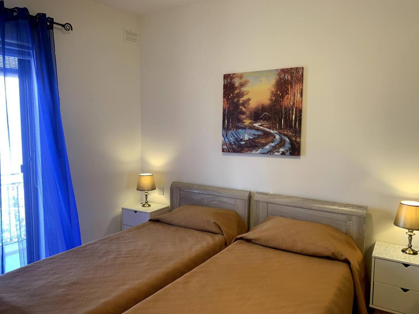 Cara Flats By Homely Mellieħa Dış mekan fotoğraf